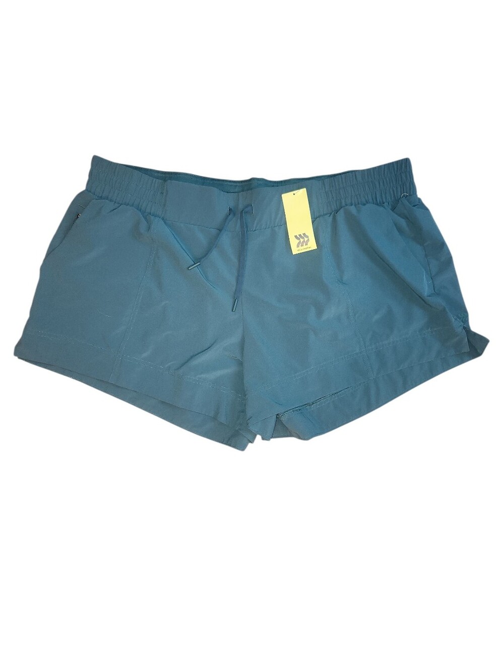 All in motion active shorts/NWT/Size 2X